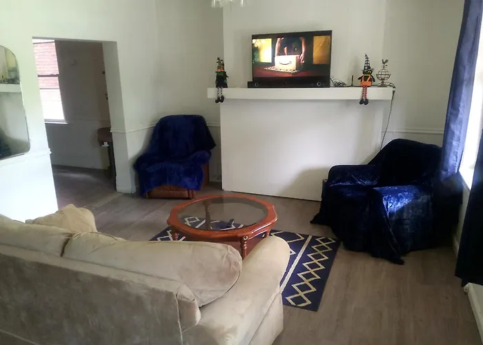 Bedroom For One Person, Close To Downtown And Stadiums Pittsburgh